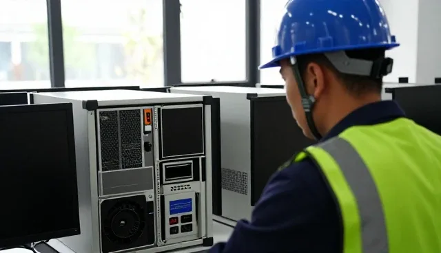 数字化平台系统使用中的常见问题及维护建议