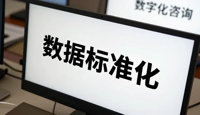 数字化转型中数据采集的常见问题与应对策略