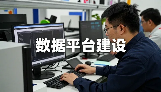 数字化市场变化带来的数字化咨询机会