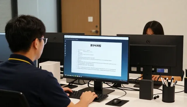 业务流程优化中系统应用的实际场景解析